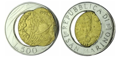 sena coins